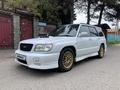 Subaru Forester 2000 года за 4 300 000 тг. в Алматы