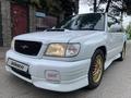 Subaru Forester 2000 года за 4 300 000 тг. в Алматы – фото 9