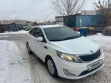 Kia Rio 2014 года за 4 750 000 тг. в Кокшетау – фото 2