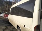 Mercedes-Benz  Sprinter Classic 2005 годаүшін6 000 000 тг. в Алматы – фото 5