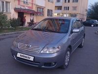 Toyota Corolla 2002 годаүшін2 900 000 тг. в Алматы