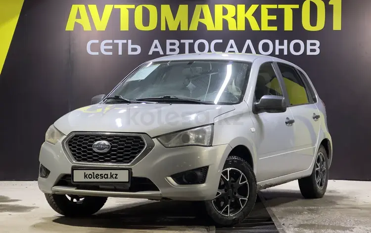 Datsun mi-Do 2015 годаүшін2 600 000 тг. в Астана