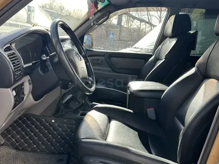 Toyota Land Cruiser 2007 года за 17 000 000 тг. в Караганда – фото 11