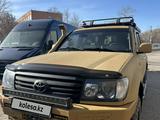 Toyota Land Cruiser 2007 годаүшін17 000 000 тг. в Караганда – фото 3