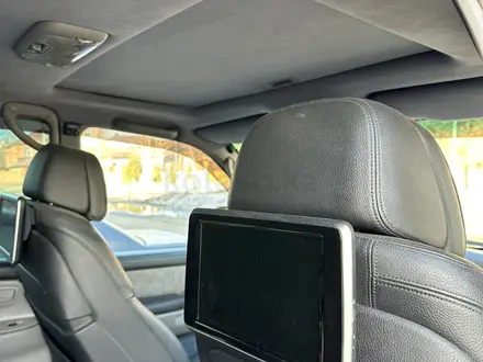 Toyota Land Cruiser 2007 года за 17 000 000 тг. в Караганда – фото 6