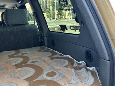 Toyota Land Cruiser 2007 года за 17 000 000 тг. в Караганда – фото 8