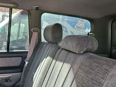 Toyota Land Cruiser 2007 года за 17 000 000 тг. в Караганда – фото 9