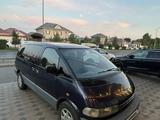 Toyota Previa 1997 года за 2 700 000 тг. в Шымкент