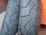 Мотошины bridgestone, 160/60/17, 120/70/17, мотошины. Не дубовые.үшін60 000 тг. в Алматы – фото 4