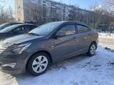 Hyundai Accent 2015 годаүшін5 999 990 тг. в Павлодар – фото 2