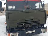 КамАЗ  5410 1989 года за 3 800 000 тг. в Астана