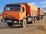 КамАЗ  65115 2003 годаfor14 500 000 тг. в Кокшетау – фото 2