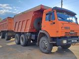 КамАЗ  65115 2003 годаfor14 500 000 тг. в Кокшетау