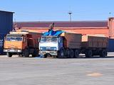 КамАЗ  65115 2003 годаfor14 500 000 тг. в Кокшетау – фото 3