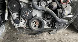 271 Двигатель Mersedes-Benz C180 за 500 000 тг. в Астана – фото 2
