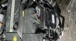 271 Двигатель Mersedes-Benz C180 за 500 000 тг. в Астана – фото 3