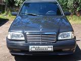 Mercedes-Benz C 220 1995 годаүшін1 900 000 тг. в Алматы