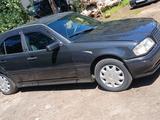Mercedes-Benz C 220 1995 годаүшін1 900 000 тг. в Алматы – фото 5