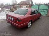 Mercedes-Benz C 280 1994 годаfor1 500 000 тг. в Алматы – фото 3