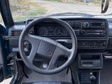 Volkswagen Jetta 1992 года за 800 000 тг. в Шымкент – фото 4