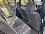 Volkswagen Jetta 1992 года за 800 000 тг. в Шымкент – фото 3