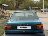 Volkswagen Jetta 1992 года за 800 000 тг. в Шымкент – фото 5