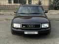 Audi S4 1993 годаүшін3 800 000 тг. в Шымкент