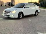 Nissan Almera 2014 года за 3 300 000 тг. в Талдыкорган – фото 2