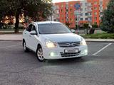 Nissan Almera 2014 года за 3 300 000 тг. в Талдыкорган