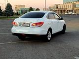 Nissan Almera 2014 года за 3 300 000 тг. в Талдыкорган – фото 5