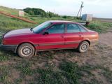 Audi 80 1987 года за 1 300 000 тг. в Павлодар – фото 3