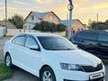 Skoda Rapid 2015 годаүшін5 200 000 тг. в Уральск – фото 5