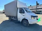 ГАЗ  Валдай 2007 года за 3 000 000 тг. в Павлодар