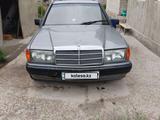 Mercedes-Benz 190 1992 года за 1 150 000 тг. в Талдыкорган