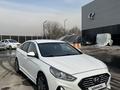 Hyundai Sonata 2019 года за 7 900 000 тг. в Алматы – фото 3