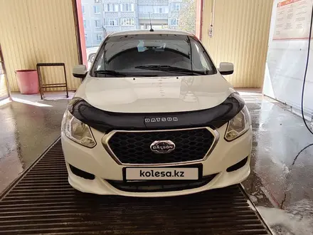 Datsun on-DO 2015 года за 2 500 000 тг. в Актобе – фото 3