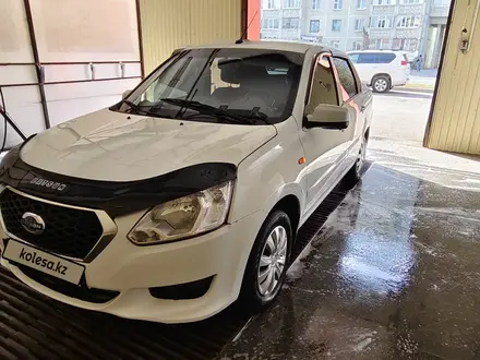 Datsun on-DO 2015 года за 2 500 000 тг. в Актобе – фото 5