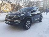 Kia Sportage 2014 года за 8 500 000 тг. в Петропавловск