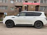 Nissan Patrol 2011 года за 10 500 000 тг. в Астана – фото 2