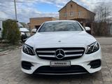 Mercedes-Benz E 450 2018 года за 16 000 000 тг. в Уральск