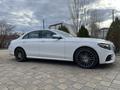 Mercedes-Benz E 450 2018 года за 16 000 000 тг. в Уральск – фото 12