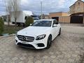 Mercedes-Benz E 450 2018 года за 16 000 000 тг. в Уральск – фото 13