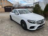 Mercedes-Benz E 450 2018 года за 16 000 000 тг. в Уральск – фото 3