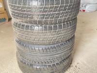 Шины зимние 195/65 R15 за 65 000 тг. в Каскелен