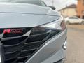 Hyundai Elantra 2021 годаүшін9 620 000 тг. в Астана – фото 36