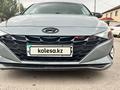 Hyundai Elantra 2021 года за 9 620 000 тг. в Астана – фото 37