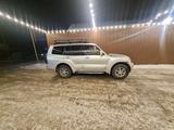 Mitsubishi Pajero 2001 года за 5 500 000 тг. в Алматы – фото 2