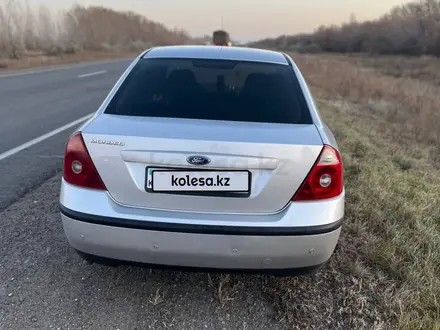 Ford Mondeo 2002 года за 2 500 000 тг. в Павлодар – фото 2