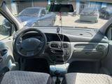 Renault Scenic 2001 года за 2 600 000 тг. в Балхаш – фото 4