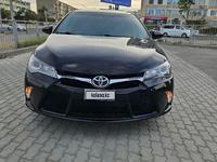 Toyota Camry 2016 года за 6 500 000 тг. в Актау